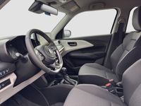 Suzuki Swift - Vorschau Bild 9