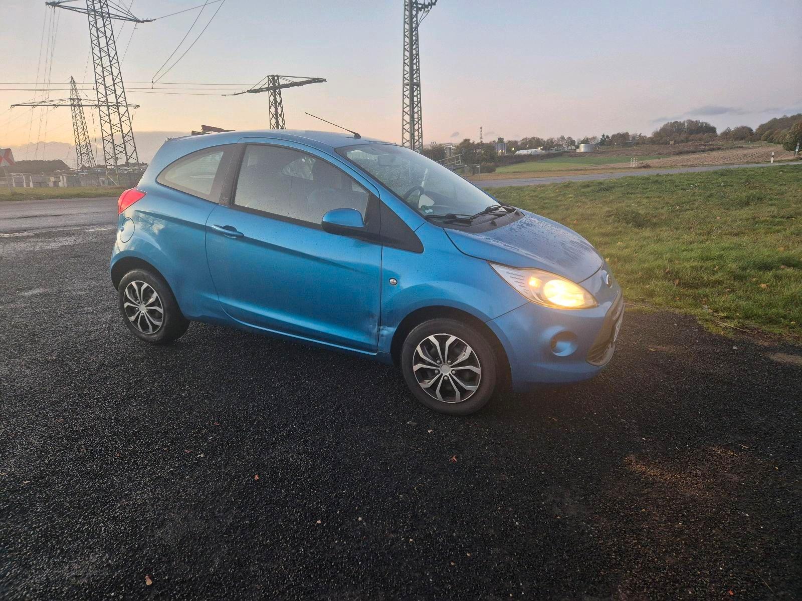 Ford Ka/Ka+