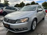 Volkswagen Passat Lim. Comfortline - VW Passat Gebrauchtwagen in Hamburg