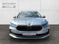 Skoda Superb - Vorschau Bild 2