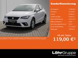 Seat Ibiza 1.0 TSI Style /Navi/LED/GRA/DAB - Seat Gebrauchtwagen von 2022