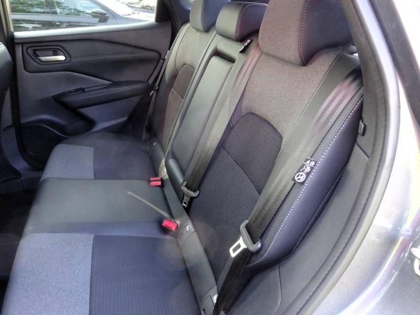 Fahrzeugabbildung Nissan Qashqai 1.3 DIG-T N-Connecta/HeadUp/el.Heckklapp