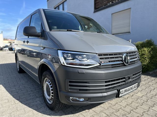 Volkswagen T6 Transporter Kasten 4Motion / LED / ACC / DSG