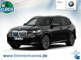 BMW X5 xDrive30d M Sport AHK DrvAssProf Sitzbelüft.