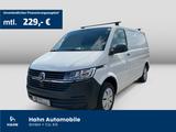 Volkswagen T6.1 Transporter Kasten 2.0 TDI EcoProfi L1H1 - Kastenwagen Transporter