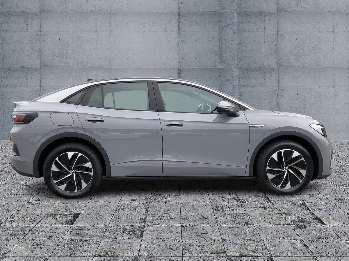 Volkswagen ID.5 - Bild 7