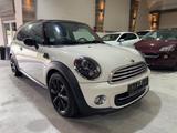 MINI COOPER Clubman Cooper - MINI Cooper aus 2013