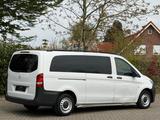 Mercedes-Benz Vito 109 Cdi Tourer Extra Lang 9Sitze Schiebetür - Mercedes-Benz Vito: Extra Lang