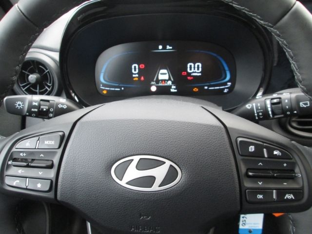 Hyundai i10 – Bild 8