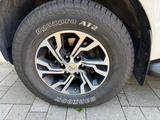 Toyota Hilux - gebrauchte Toyota Hilux aus dem Jahr 2018