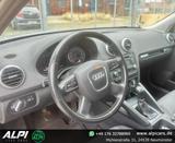 Audi A3 Sportback 1.2 TFSI Attraction *EINPARKHILFE/A - Audi A3 mit Benzin-Antrieb: Sport