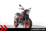 KTM 690 DUKE R - AKRAPOVIC, EXTRAS! - Angebote