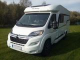 Hobby V 65 GE Ontour Edition inkl. Sat-TV, Navi, 2019 - Angebote