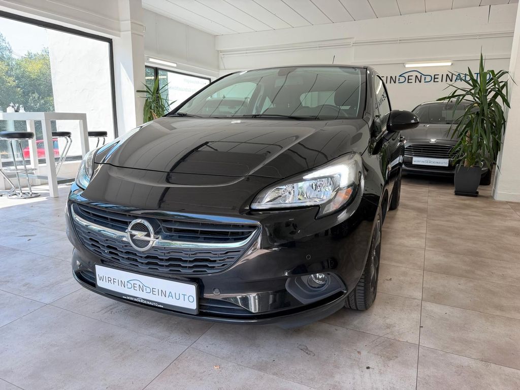 Image of Opel Corsa