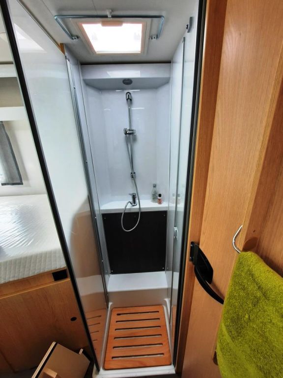 Fahrzeugabbildung Sunlight T 68 Adventure Edition Verfüg./Sparen Sie 4.086,