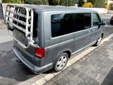 Volkswagen T5 Multivan - VW T5 Multivan in Wiesbaden