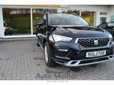 Seat Ateca Xperience Navi Digitales Cockpit LED Sperr - Seat Ateca SUV