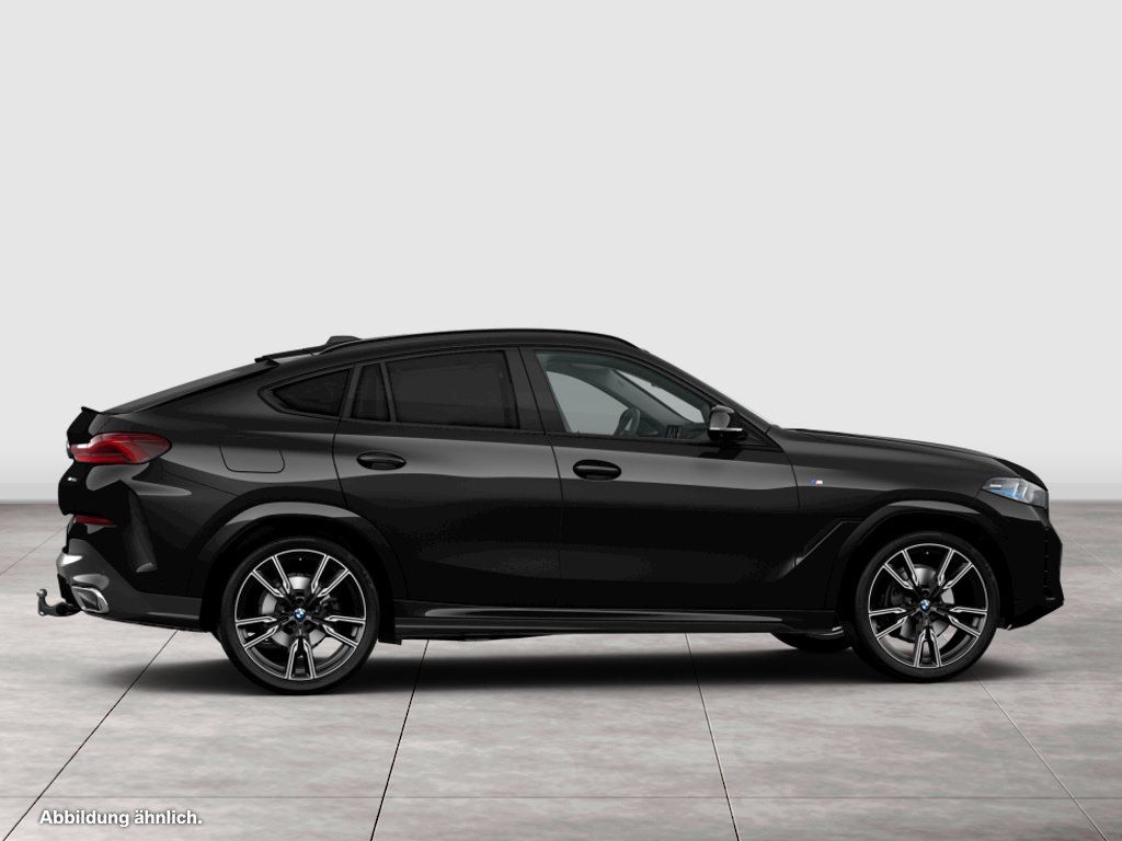 BMW X6 - Bild 8