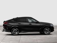 BMW X6 - Vorschau Bild 8