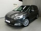 Ford Galaxy 2.0 TDCi Titanium,Navi,LED,Pano,7-Sitzer - Ford Galaxy mit Schiebedach