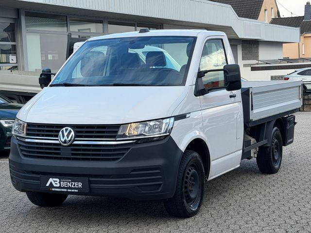 Volkswagen T6.1 Transporter Pritsche//APPLE-CAR/NAVI/