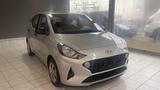 Hyundai i10 Pure - Hyundai i10: Pure