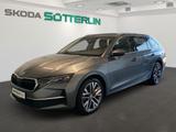 Skoda Octavia Combi 2.0 TDI 110kW DSG Exclusive