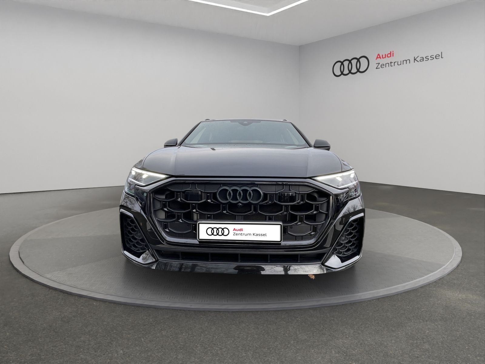 Audi Q8 - Bild 11