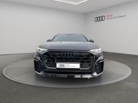 Audi Q8 - Vorschau Bild 11