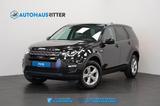 Land Rover Discovery Sport 2.0 TD4 Pure AHK BiXenon RKamera - Land Rover Discovery Sport Gebrauchtwagen