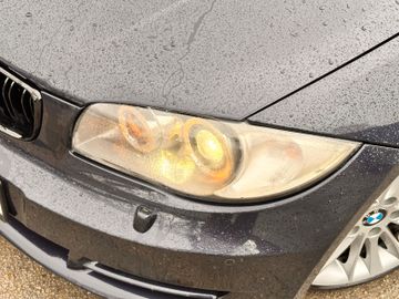 BMW 120 - 12