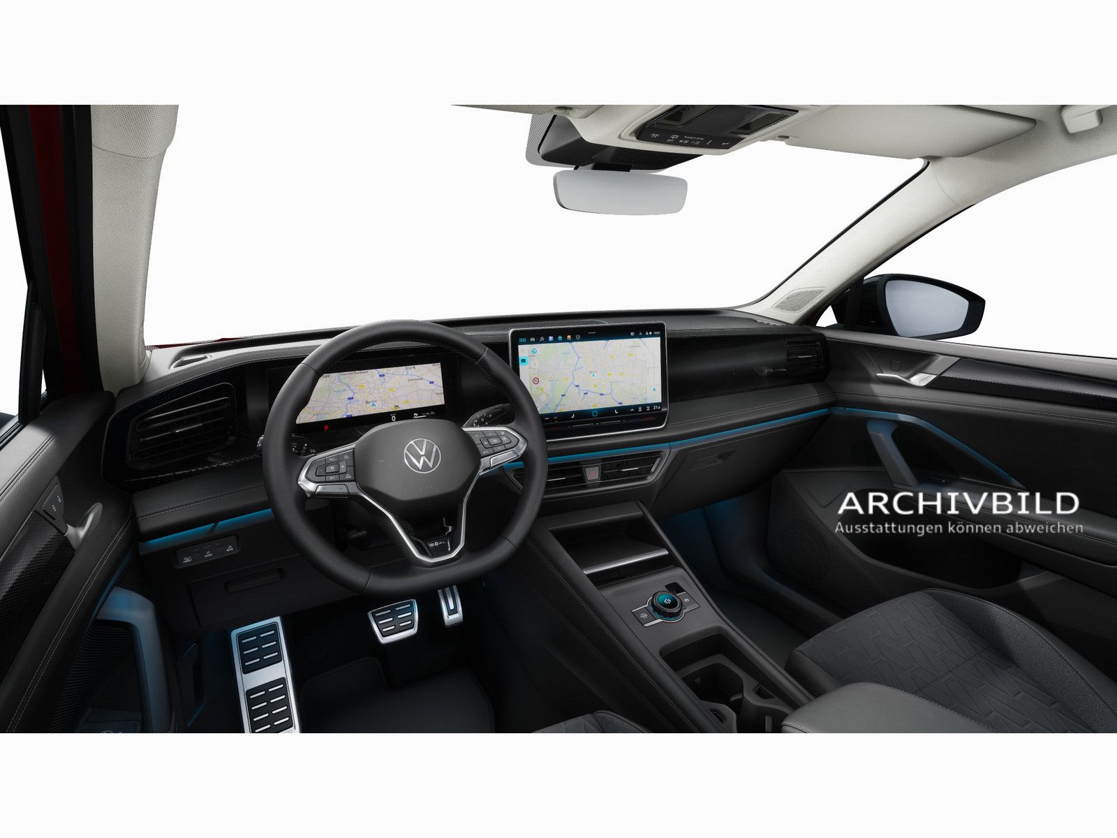 Volkswagen Tiguan - Bild 4