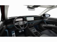 Volkswagen Tiguan - Vorschau Bild 4