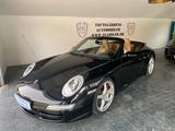 Porsche 997 Carrera Cabriolet - gebrauchte Porsche 997 aus dem Jahr 2005