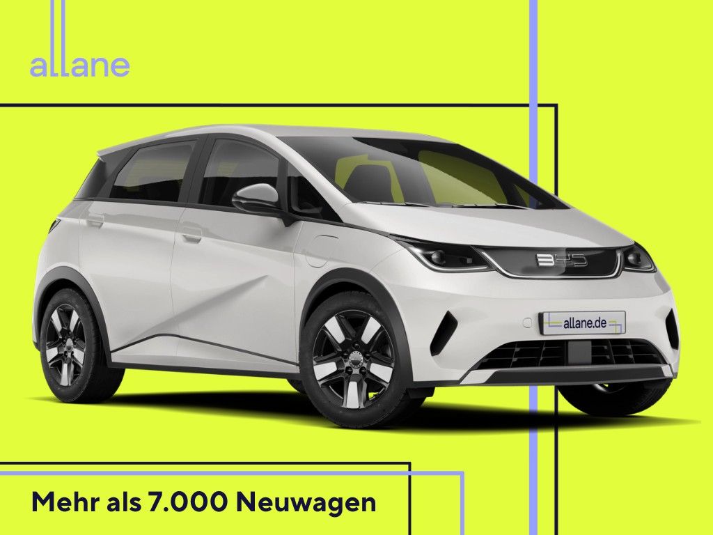 BYD DOLPHIN - Bild 5