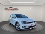 Volkswagen Golf VII 1.4 TSI Highline 1 HAND XENON PDC SHZ - Volkswagen Gebrauchtwagen in Regensburg