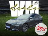 Ford Focus ST-Line X 1.0 155PS Aut. UPE=41700€