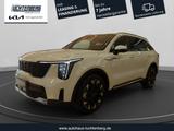 Kia SORENTO 2.2 PLATINUM 7-SITZER PANO-DACH+LEDER+NA