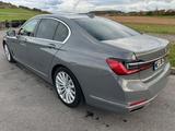 BMW 730d xDrive Premium Garantie 2 Jahre - BMW 730 aus 2021