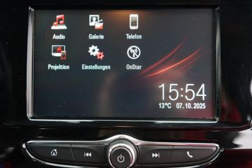 Opel Mokka X - 8