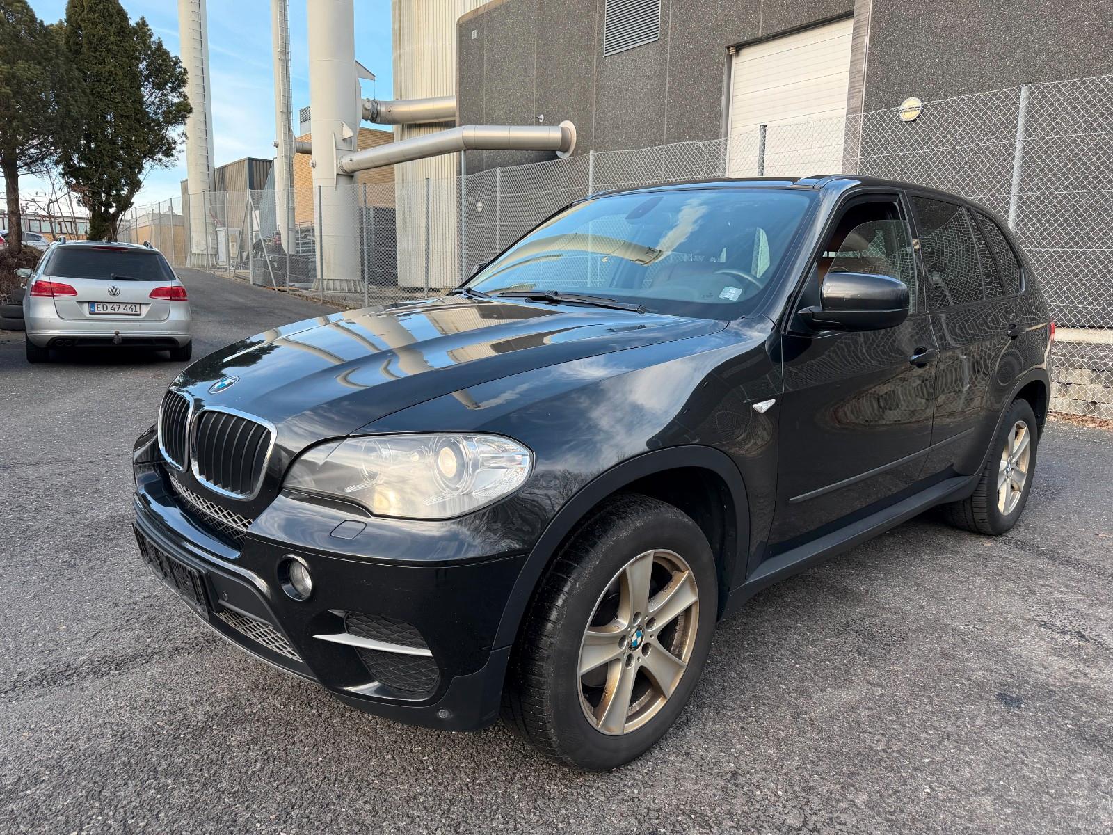 BMW X5 xDrive30d 7Seat*Facelift