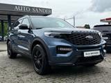 Ford Explorer ST-Line Plug-in-Hybrid 4x4 7Sitzer - Ford Explorer: ST