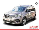 Renault Grand Kangoo 1.3 TCE Techno LED Navi Kamera DAB