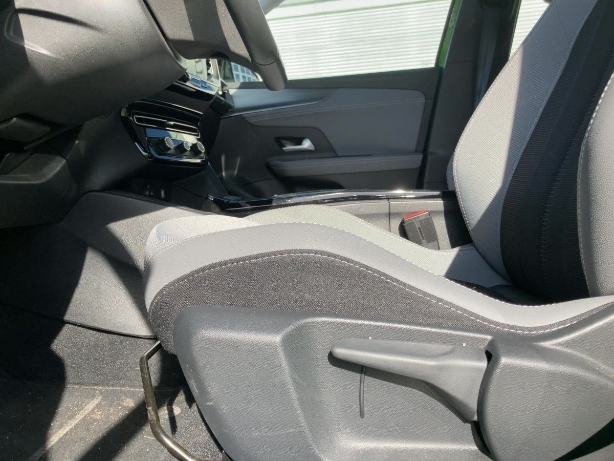 Opel Mokka - Bild 14