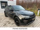 Land Rover Range Rover Evoque S*R-Dynamic*STEUERKETTE NEU* - Land Rover Range Rover Evoque R-DYNAMIC mit Benzin-Antrieb