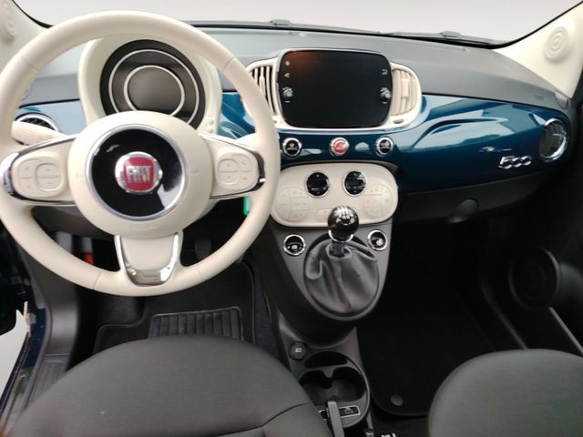 500 C 1.0 GSE Hybrid Dolcevita