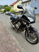 Honda CBF 600 PC 43 - HONDA SPORTTOURER
