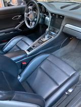 Porsche 911 Urmodell   991.2 Carrera , Alcantara, Sport - gebrauchte Porsche 911 Urmodell aus dem Jahr 2017