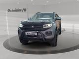 Volkswagen Amarok 4Motion Höherlegung Allterrain Umbau