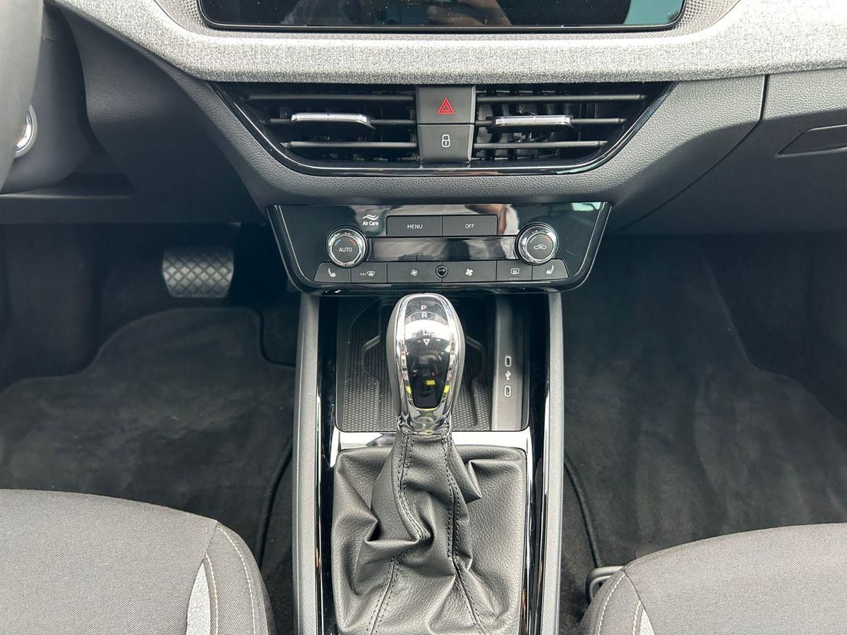 Skoda Kamiq - Bild 13